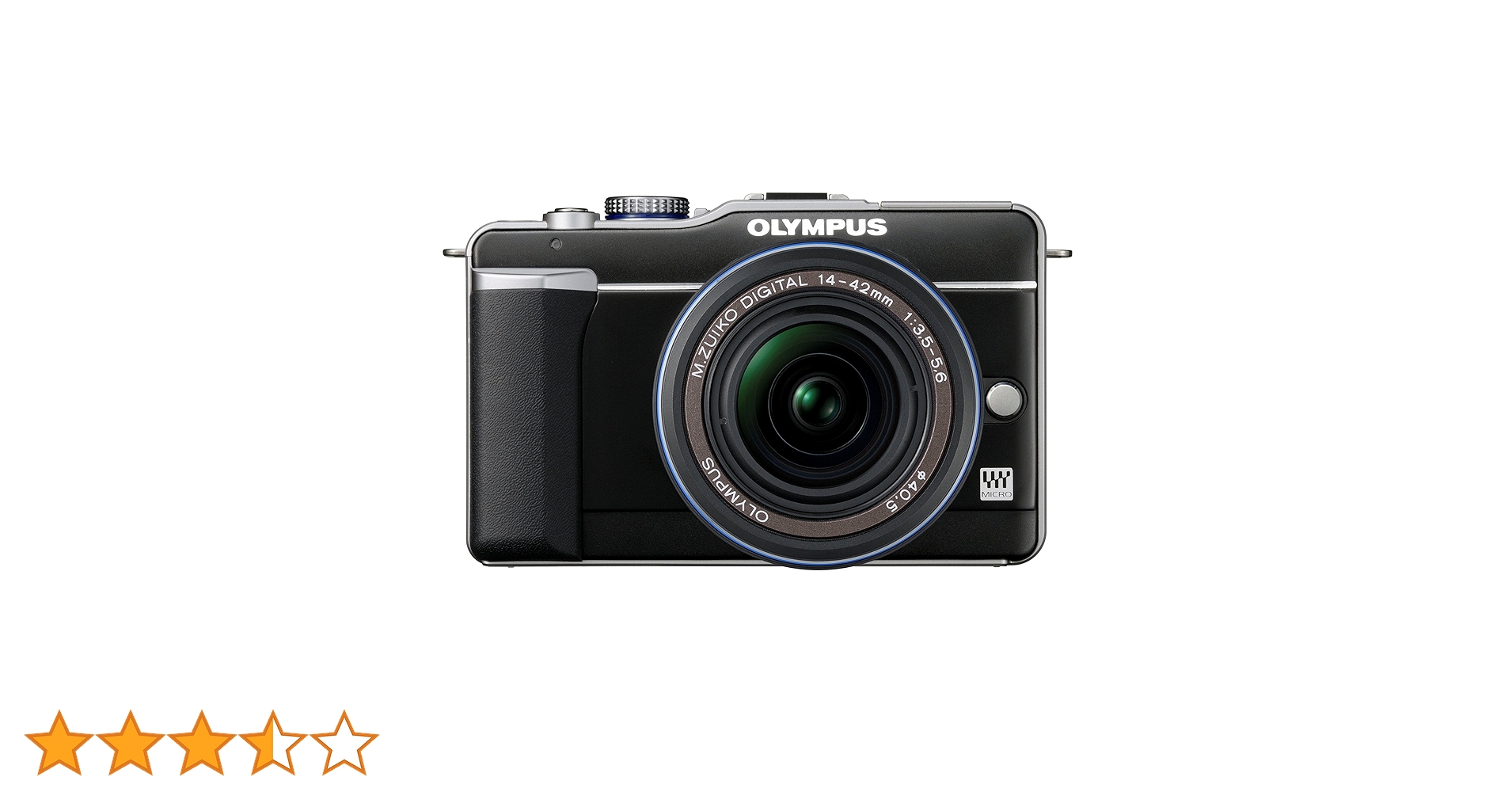 OLYMPUS PEN E-PL1/M ZUIKO14-42mm (良品） Amazon Canada: Olympus Pen E-PL1 12.3MP Live MOS Micro Four